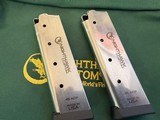 Nighthawk Thunder Ranch Combat Special .45 ACP - Image 6 of 8