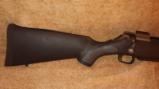 Thompson Center Venture Weather Shield 300 Win. Mag
Black Composite Stock
with Hogue Panels
- 3 of 6