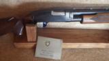 1975 Ducks Unlimited Winchester Model 12
in Box with Papers Never Fired
- 3 of 12