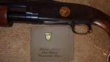 1975 Ducks Unlimited Winchester Model 12
in Box with Papers Never Fired
- 6 of 12