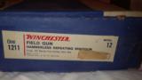 1975 Ducks Unlimited Winchester Model 12
in Box with Papers Never Fired
- 12 of 12