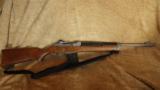 Ruger Mini 14 223 Stainless Wood MFG 1998 Like New with Box
- 1 of 4