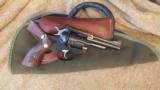 Ruger Security Six 357 Mag Double Action Revolver 4” Bbl
- 1 of 2