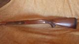 Winchester Model 70 Featherweight
Magnum Wooden Stock
with Limb Saver Pad installed
- 1 of 2