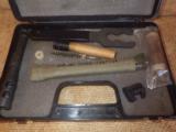 Springfield M1AStandard 308 Rifle with Springfield Steel Scope Mount ,Cleaning Kit ,7 Magazines and Case.- 9 of 12