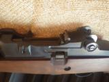 Springfield M1AStandard 308 Rifle with Springfield Steel Scope Mount ,Cleaning Kit ,7 Magazines and Case.- 6 of 12