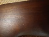 Springfield M1AStandard 308 Rifle with Springfield Steel Scope Mount ,Cleaning Kit ,7 Magazines and Case.- 12 of 12