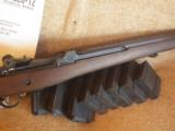 Springfield M1AStandard 308 Rifle with Springfield Steel Scope Mount ,Cleaning Kit ,7 Magazines and Case.- 4 of 12