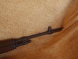 Springfield M1AStandard 308 Rifle with Springfield Steel Scope Mount ,Cleaning Kit ,7 Magazines and Case.- 5 of 12