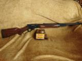 Marlin 1895 MR 450 MarlinLever Action Rifle 22" MFG 2002 Plus 2 Boxes of Hornady 350 Gr FP ammo- 1 of 8