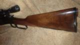 Browning
BL-22 Grade II With
4X Leupold Gold Ring Scope & Browning Leather Gun Case
- 3 of 6