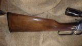 Browning
BL-22 Grade II With
4X Leupold Gold Ring Scope & Browning Leather Gun Case
- 5 of 6