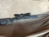 Brown Precision High Country Rifle 270 Cal & Leupold VariXll 4.5X14X40 Duplex Scope - 1 of 13