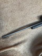 Brown Precision High Country Rifle 270 Cal & Leupold VariXll 4.5X14X40 Duplex Scope - 5 of 13