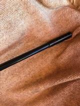 Ruger #1B Standard Sporter 300 Weatherby Mag WithLeupold VX-3LRifle Scope 30mm Tube 6.5-20x 56mm with Leupold Dot Reticle - 5 of 9