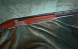 Winchester Diamond Grade 101 Trap unsingle Combo shotgun in 12ga. With 2 sets of Barrels Serial number- DG4913XXE - 11 of 15