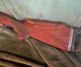 Winchester Diamond Grade 101 Trap unsingle Combo shotgun in 12ga. With 2 sets of Barrels Serial number- DG4913XXE - 4 of 15