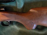 Dakota Classic 76 Rifle 7MM Mag With Leupold 3X9 VariXII Scope - 4 of 7