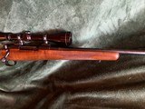 Dakota Classic 76 Rifle 7MM Mag With Leupold 3X9 VariXII Scope - 6 of 7