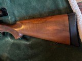 Dakota Classic 76 Rifle 7MM Mag With Leupold 3X9 VariXII Scope - 3 of 7