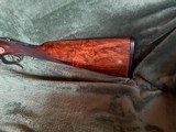 Joseph Lang 12ga
Side By Side Shotgun Produced in London England in 1883 - 2 of 14