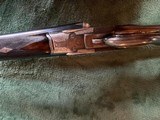 Joseph Lang 12ga
Side By Side Shotgun Produced in London England in 1883 - 6 of 14