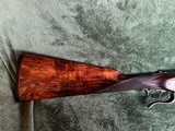 Joseph Lang 12ga
Side By Side Shotgun Produced in London England in 1883 - 5 of 14