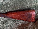 Steven Grant & Sons 12 English Side /Side Double  Shotgun - 2 of 15