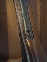 1948 Belgium Browning 12 Ga A5 with Original 291/2” Full Barrel and Extra 28 “ Mod BarrelPlus Case - 9 of 15