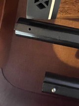 1948 Belgium Browning 12 Ga A5 with Original 291/2” Full Barrel and Extra 28 “ Mod BarrelPlus Case - 10 of 15