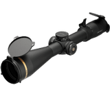LeupoldVX-6HD 3-18x50 CDS-ZL2 Side Focus Illum. FireDot Duplex Used in Box - 4 of 4