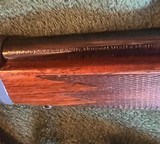 Rare Early Browning Belguim BLR243 with Leupold M8 6X Scope and Leupold Rings and Mounts - 11 of 13