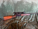 Rare Early Browning Belguim BLR243 with Leupold M8 6X Scope and Leupold Rings and Mounts - 2 of 13