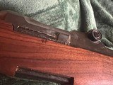 Harrington & Richardson U.S. M1 Garand Rifle,30-06 cal. - 9 of 15