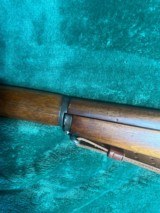 Springfield M1 GARAND HISTORIC WW2 GARAND S# 15727XX MFG 1943 - 5 of 14