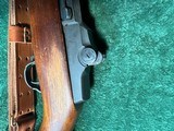 Springfield M1 GARAND HISTORIC WW2 GARAND S# 15727XX MFG 1943 - 11 of 14