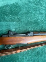 Springfield M1 GARAND HISTORIC WW2 GARAND S# 15727XX MFG 1943 - 8 of 14