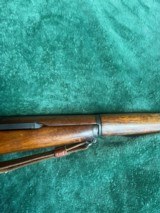 Springfield M1 GARAND HISTORIC WW2 GARAND S# 15727XX MFG 1943 - 9 of 14