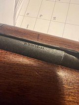 Springfield M1 GARAND HISTORIC WW2 GARAND S# 15727XX MFG 1943 - 14 of 14