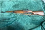 Springfield M1 GARAND HISTORIC WW2 GARAND S# 15727XX MFG 1943 - 2 of 14