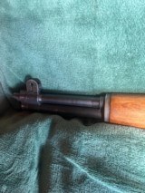 Springfield M1 GARAND HISTORIC WW2 GARAND S# 15727XX MFG 1943 - 6 of 14
