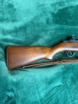 Springfield M1 GARAND HISTORIC WW2 GARAND S# 15727XX MFG 1943 - 7 of 14