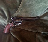 Ruger Colorado Centennial Super Single Six, With 22 LR & 22 Magnum Cylinders - 2 of 6