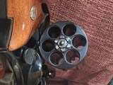 Smith & Wesson, Model 29-2, 44 magnum, 8 3/8” MFG 1972, - 4 of 6