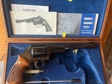 Smith & Wesson, Model 29-2, 44 magnum, 8 3/8” MFG 1972, - 1 of 6