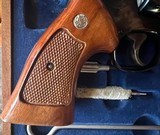 Smith & Wesson, Model 29-2, 44 magnum, 8 3/8” MFG 1972, - 3 of 6