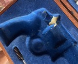 Smith & Wesson, Model 29-2, 44 magnum, 8 3/8” MFG 1972, - 5 of 6