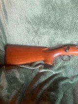 Remington Model 40-XB Match/Varmint Grade Rifle chambered in .22-250 Remington. S#346XXB - 5 of 13