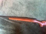 Remington Model 40-XB Match/Varmint Grade Rifle chambered in .22-250 Remington. S#346XXB - 4 of 13