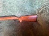 Remington Model 40-XB Match/Varmint Grade Rifle chambered in .22-250 Remington. S#346XXB - 3 of 13